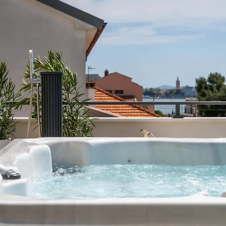 Tesa Luxury Zadar