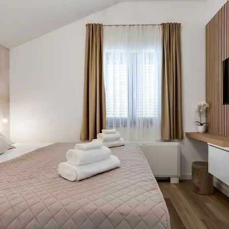 Lejlighed Tesa Luxury