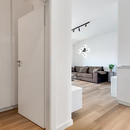 Lejlighed Tesa Luxury Zadar