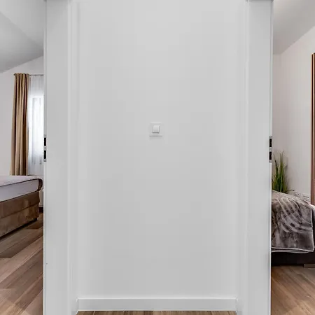 Lejlighed Tesa Luxury *