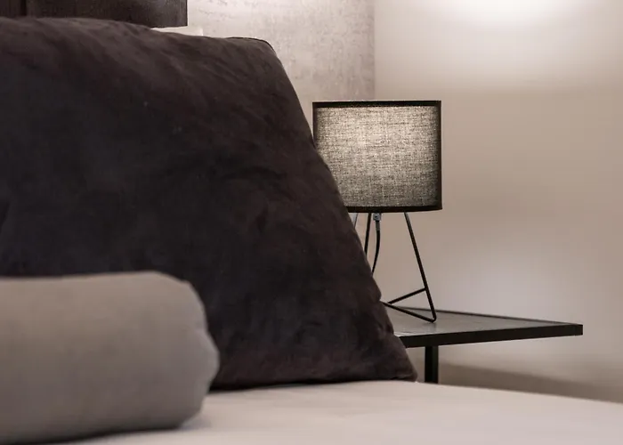 شقة Tesa Luxury زادار