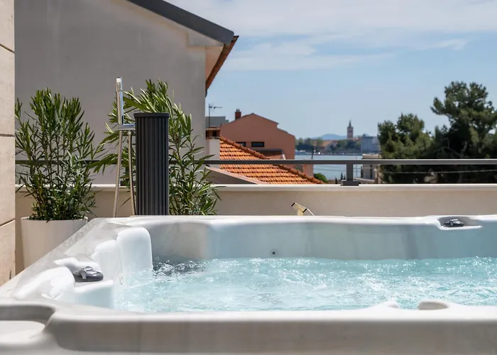 Tesa Luxury زادار