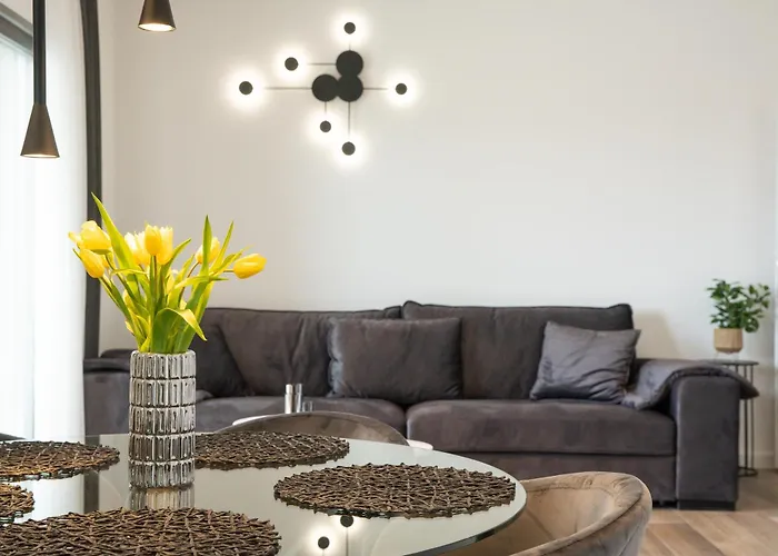 Apartman Tesa Luxury *