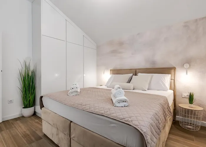 Apartman Tesa Luxury