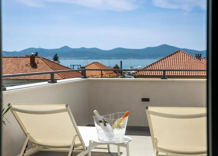 Apartman Tesa Luxury