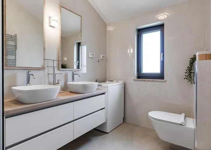 شقة Tesa Luxury *