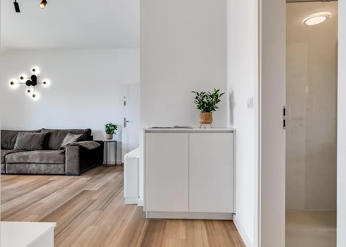 Apartman Tesa Luxury