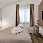 아파트 Tesa Luxury