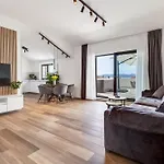 아파트 Tesa Luxury 자다르