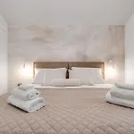 아파트 Tesa Luxury *