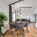 아파트 Tesa Luxury 자다르