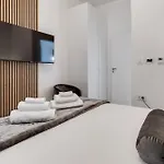 아파트 Tesa Luxury *