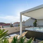 Tesa Luxury 아파트 자다르