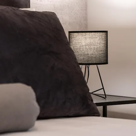 아파트 Tesa Luxury 자다르