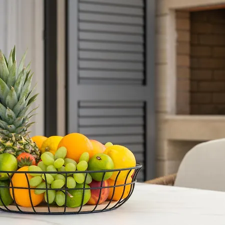 Apartment Tesa Luxury Zadar