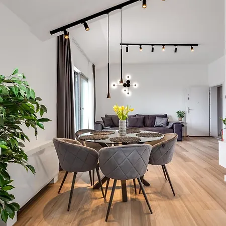 Apartment Tesa Luxury Zadar