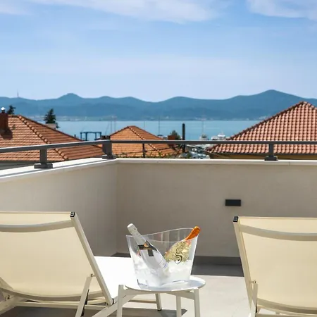 Apartment Tesa Luxury