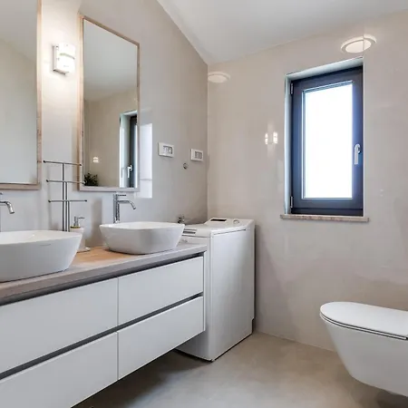 شقة Tesa Luxury *