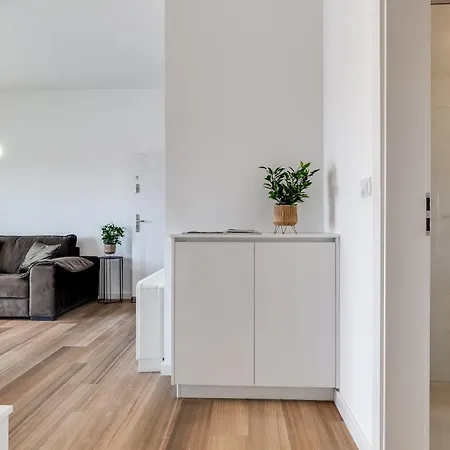 Apartment Tesa Luxury