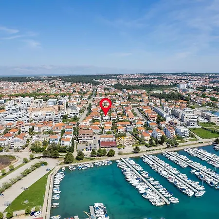 Tesa Luxury Zadar