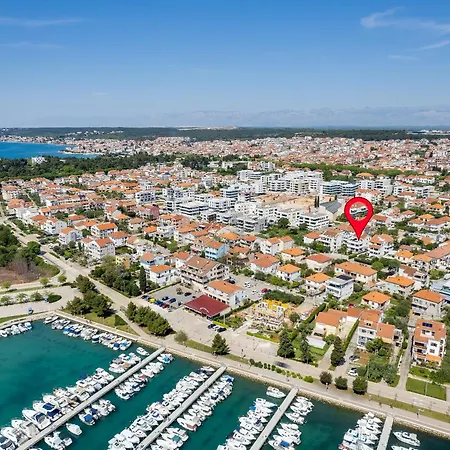 Apartmán Tesa Luxury *