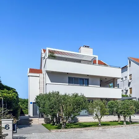 Tesa Luxury * Zadar