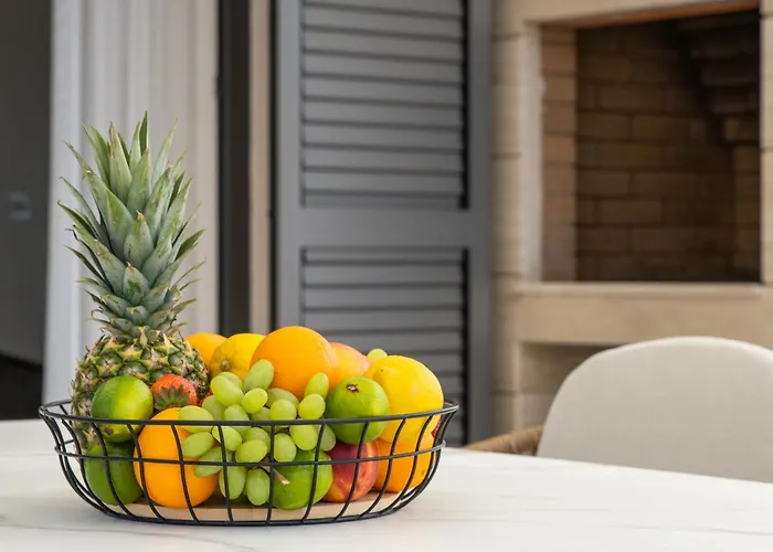 Apartment Tesa Luxury Zadar