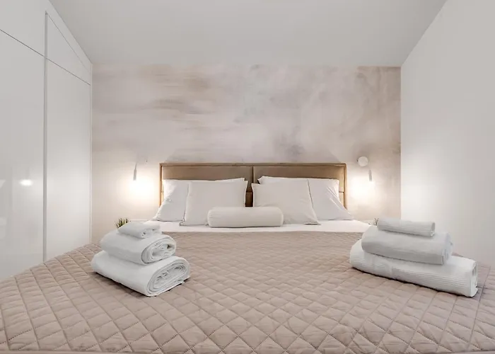 Apartment Tesa Luxury *