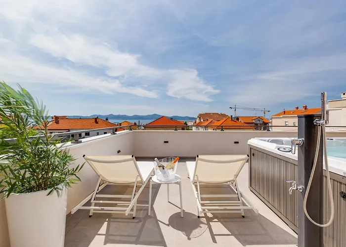 Apartment Tesa Luxury *