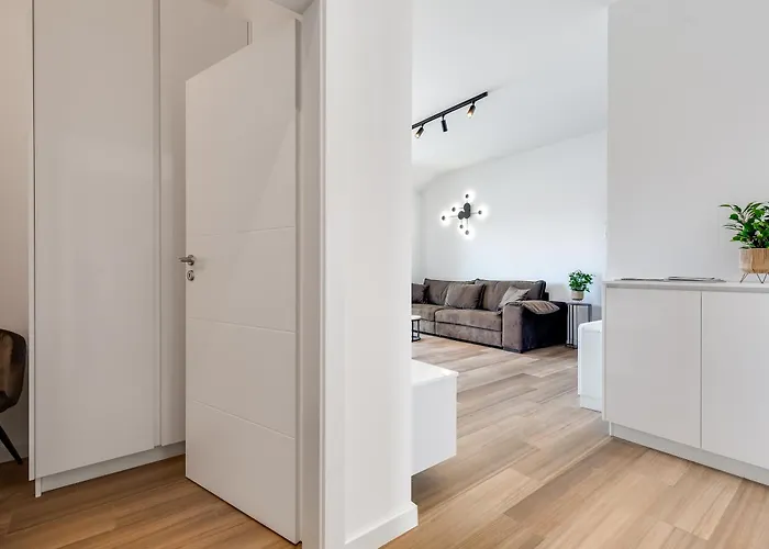 Apartment Tesa Luxury Zadar