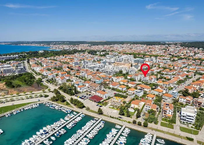 Apartment Tesa Luxury *